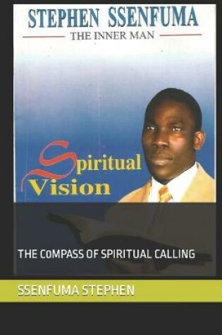 Cover of Spiritual Vision