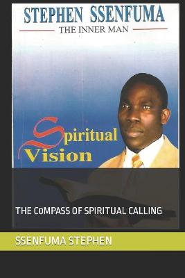 Book cover for Spiritual Vision