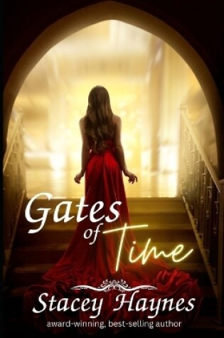 Cover of Gates of Time