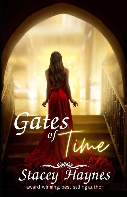 Book cover for Gates of Time