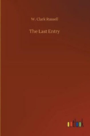 Cover of The Last Entry