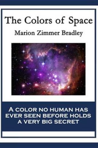 Cover of The Colors of Space