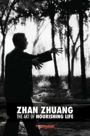 Cover of Zhan Zhuang