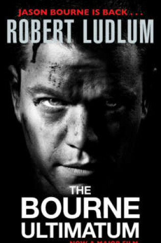 The Bourne Ultimatum