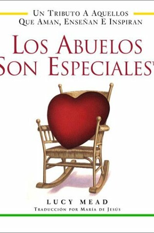 Cover of Los Abuelos Son Especiales