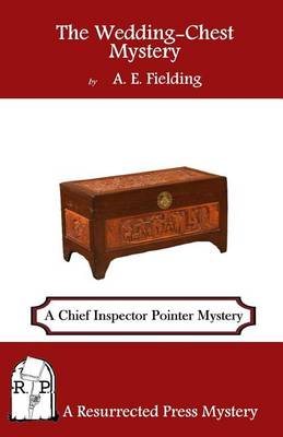 Book cover for The Wedding-Chest Mystery