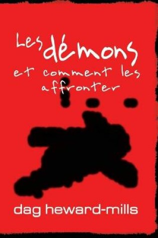 Cover of Les demons et comment les affronter