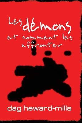 Book cover for Les demons et comment les affronter