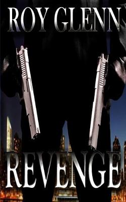 Book cover for Revenge