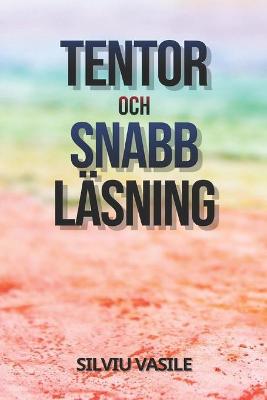 Book cover for Tentor Och Snabb Lasning