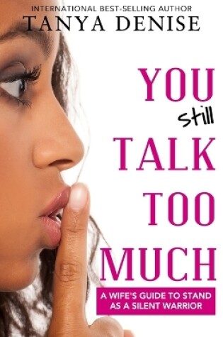 Cover of You STILL Talk Too Much