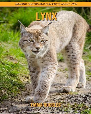 Book cover for Lynx