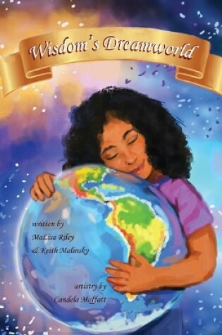 Cover of Wisdom's Dreamworld