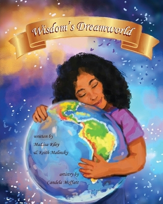 Book cover for Wisdom's Dreamworld