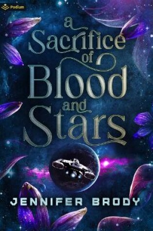 Cover of A Sacrifice of Blood and Stars