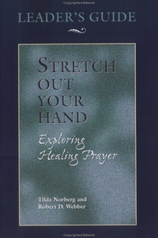 Cover of Stretch Out Your Hand