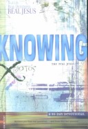 Cover of Knowing the Real Jesus