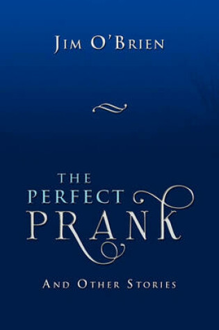 Cover of The Perfect Prank