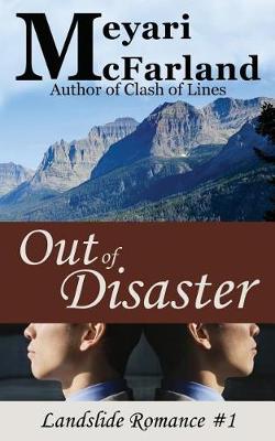Book cover for Out of Disaster