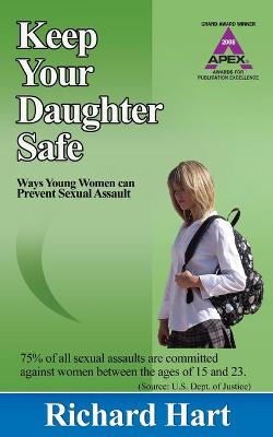 Book cover for Keep Your Daughter Safe