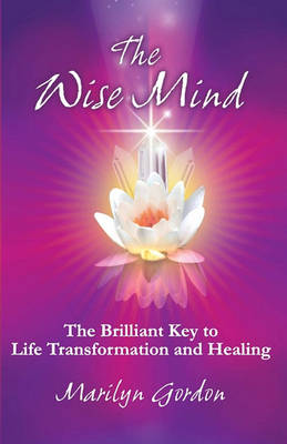 Book cover for The Wise Mind