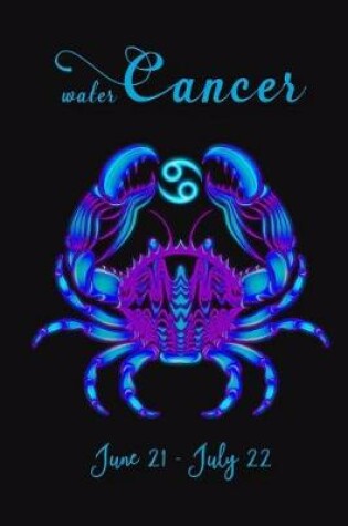 Cover of Cancer