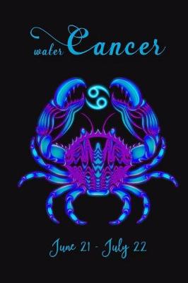 Book cover for Cancer