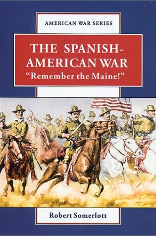 Cover of The Spanish-American War