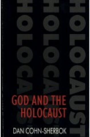 Cover of God and the Holocaust