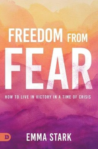 Cover of Freedom from Fear