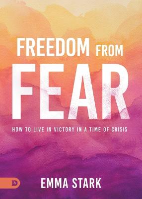 Book cover for Freedom from Fear