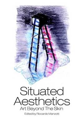 Book cover for Situated Aesthetics