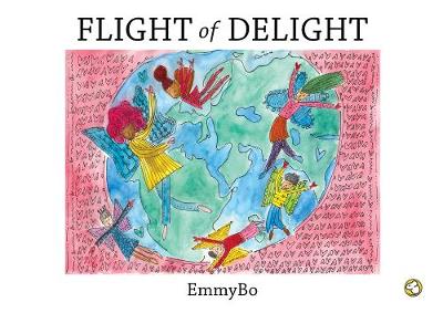 Book cover for Flight of Delight