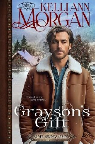 Cover of Grayson's Gift