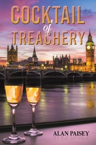 Cover of Cocktail of Treachery