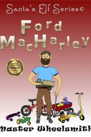 Cover of Ford MacHarley, Master Wheelsmith