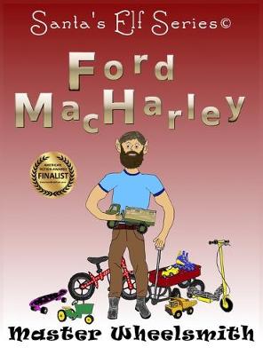 Cover of Ford MacHarley, Master Wheelsmith