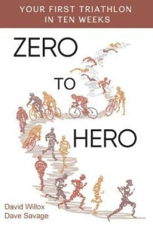 Cover of Zero to Hero