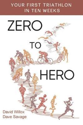 Cover of Zero to Hero