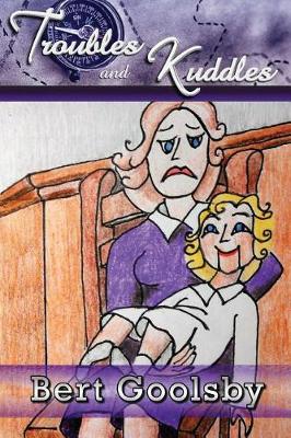 Book cover for Troubles and Kuddles