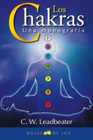 Cover of Los Chakras