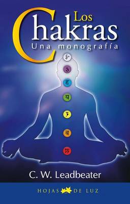 Book cover for Los Chakras