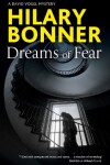 Book cover for Dreams of Fear