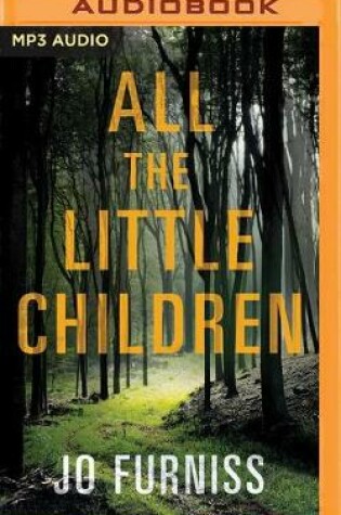 Cover of All the Little Children