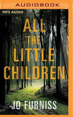 Book cover for All the Little Children