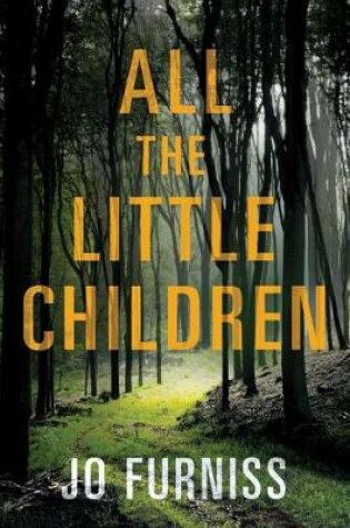 Cover of All the Little Children