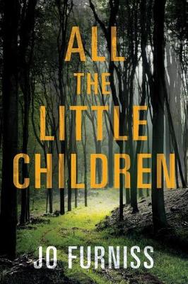 Book cover for All the Little Children