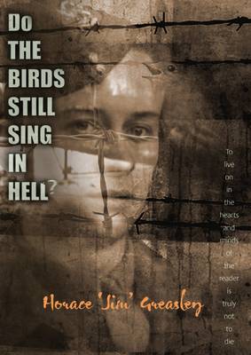 Book cover for Do The Birds Still Sing In Hell?