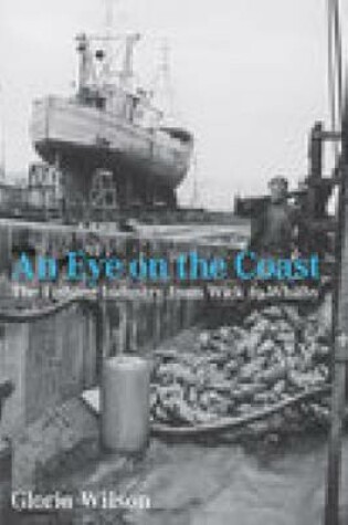 Cover of An Eye on the Coast