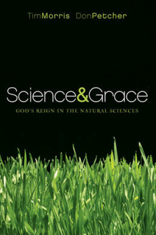 Cover of Science & Grace